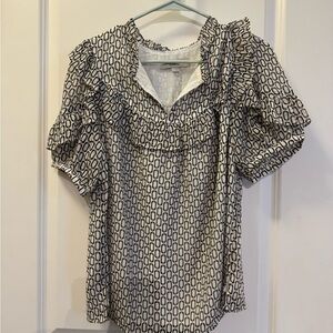 LOFT blouse